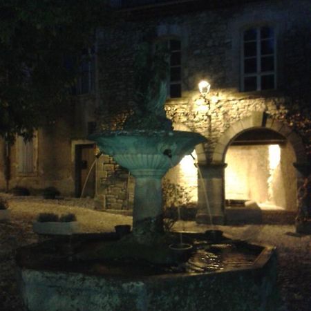 Suite Provencale Сеньон Экстерьер фото