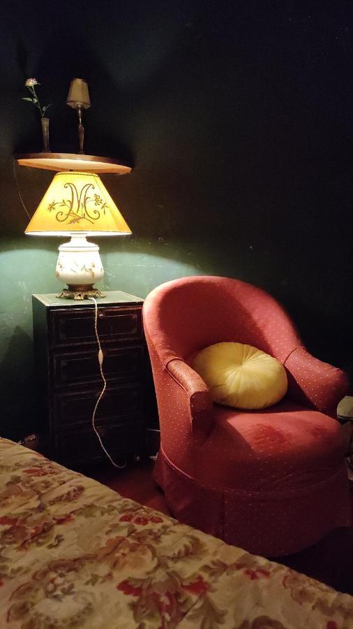 Suite Provencale Сеньон Экстерьер фото