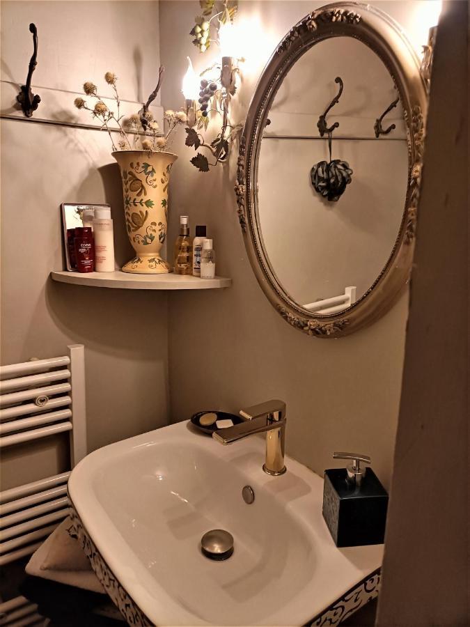 Suite Provencale Сеньон Экстерьер фото