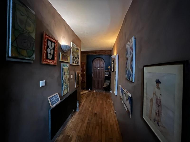 Suite Provencale Сеньон Экстерьер фото
