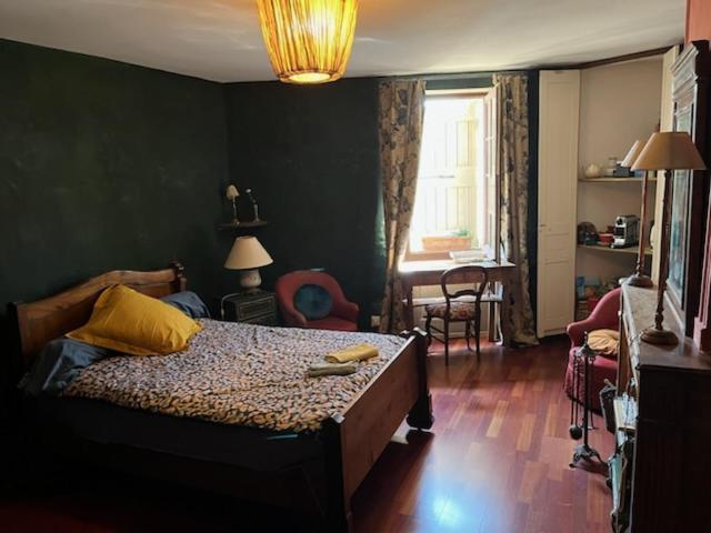 Suite Provencale Сеньон Экстерьер фото