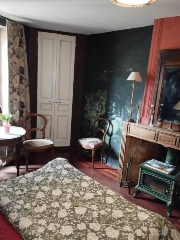 Suite Provencale Сеньон Экстерьер фото