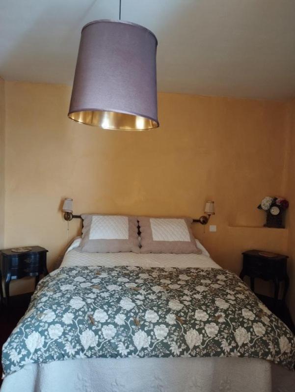 Suite Provencale Сеньон Экстерьер фото